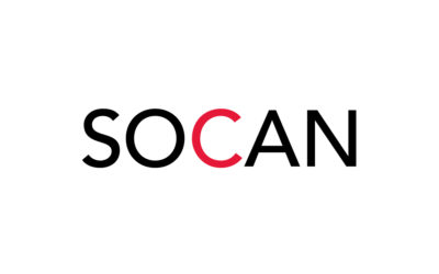 Black Rock Songwriting Camp Collaborates with SOCAN